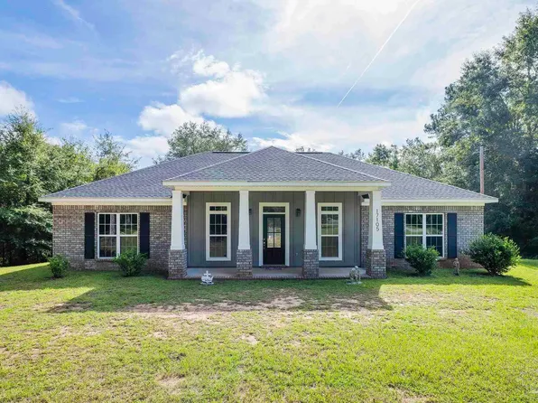 17105 Givens Ln, Bay Minette, AL 36507