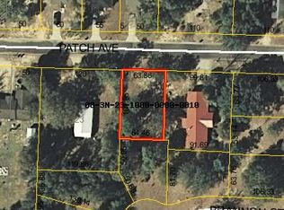 164 Patch Ave, Crestview, FL 32539