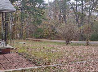 441 Hat Rock Rd, University Of The South, TN 37375