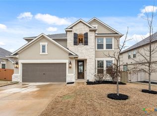 1404 Vista View Dr, Georgetown, TX 78626
