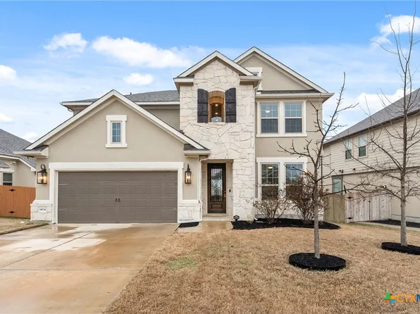 1404 Vista View Dr, Georgetown, TX 78626