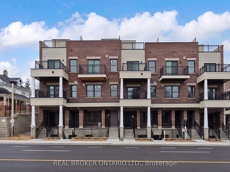 15100 Yonge St N #216 — Photo 24