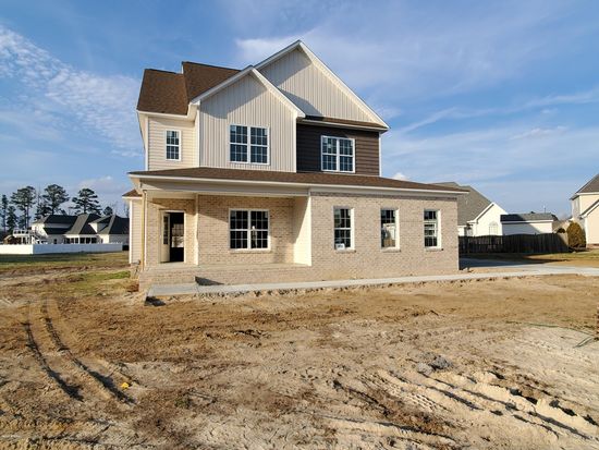 1212 Abby Dr Greenville Nc 27834 Zillow