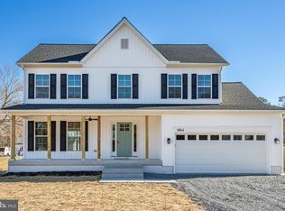 326 Westmoreland Dr, Colonial Beach, VA 22443