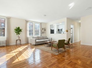 640 W 207th St APT 2, New York, NY 10034