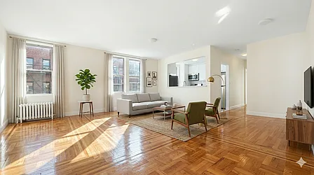 640 West 207th Street, #2