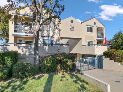 1018 Magnolia St APT F, South Pasadena, CA, 91030