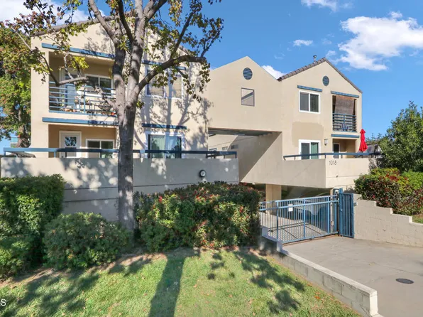 1018 Magnolia St APT F, South Pasadena, CA 91030