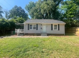 2627 Brentwood Pl, Charlotte, NC 28208