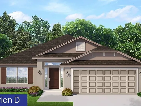 12537 LANGLEY DRIVE lot 90, SPRING HILL, FL 34609