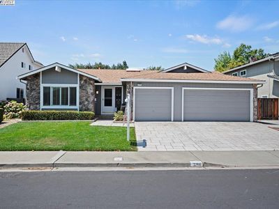 3186 Berkshire Ct, Pleasanton, CA, 94588