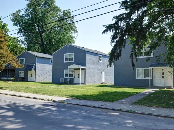 306-308 Lechner Ave, Columbus, OH 43223