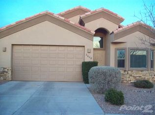 3459 N Placita Herradura, Douglas, AZ 85607