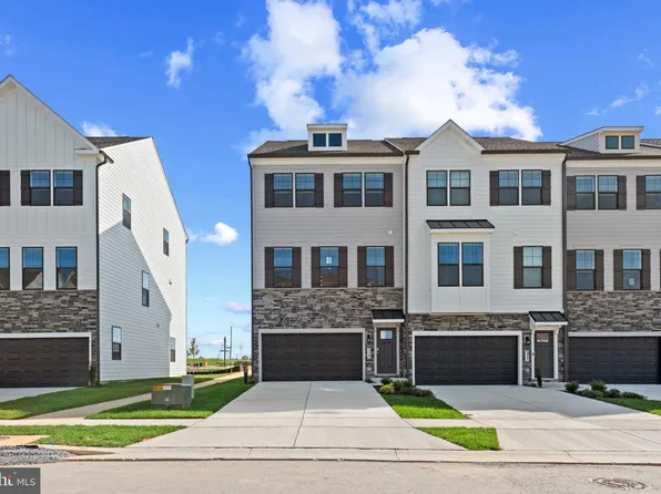 391 Ensemble Way, Frederick, MD 21701