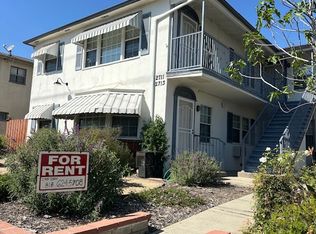2711 1/2 W Victory Blvd, Burbank, CA 91505
