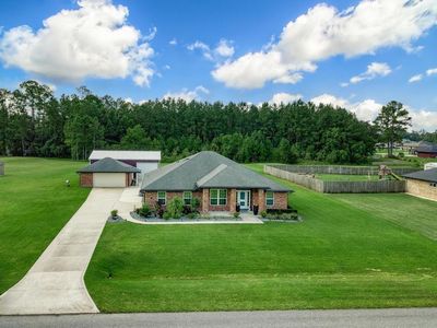 51258 Bloomington Way, Callahan, FL, 32011