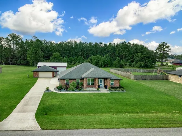 51258 Bloomington Way, Callahan, FL 32011