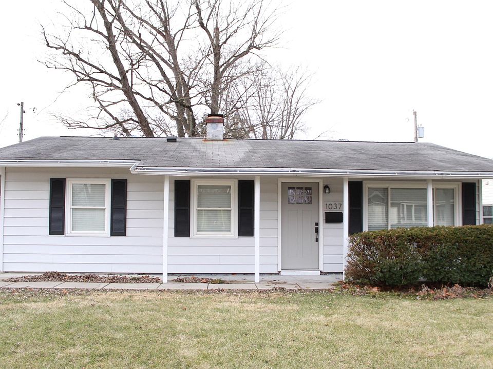 1st image of 1037 Archway Dr