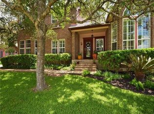 1109 Quaker Ridge Dr, Austin, TX 78746