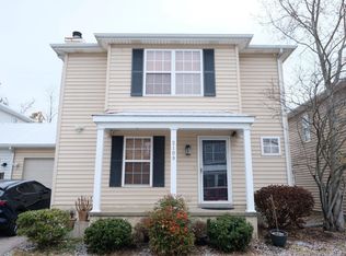 2109 Fortune Hill Ln #2109, Lexington, KY 40509