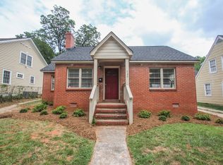 729 Woodruff Pl, Charlotte, NC 28208