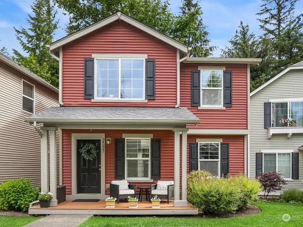 34027 SE Strouf Street #18, Snoqualmie, WA 98065
