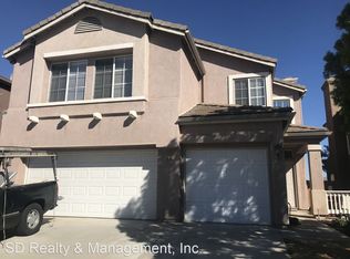 1516 River Dance Ct, Alpine, CA 91901