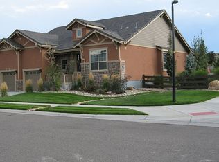 21792 E Idyllwilde Dr, Parker, CO 80138
