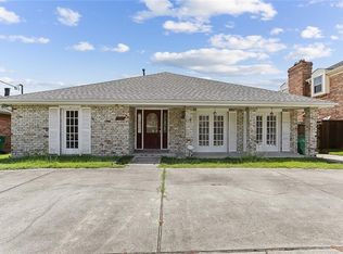 3632 N Hullen St, Metairie, LA 70002