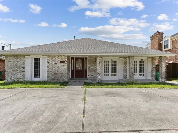 3632 N Hullen St, Metairie, LA 70002
