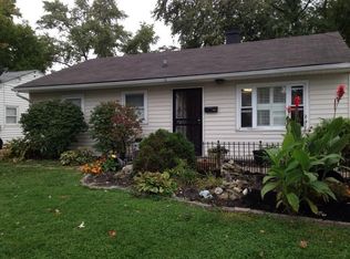 623 Lindemann Dr, Mason, OH 45040