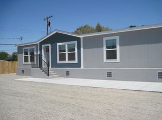31683 Monte Vista Way, Thousand Palms, CA 92276