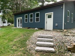 652 N 22nd Ave, Mears, MI 49436