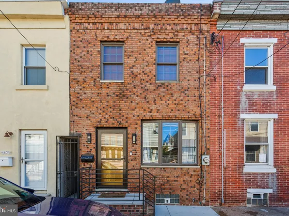 4623 Emery St, Philadelphia, PA 19137