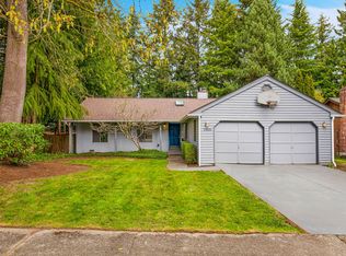 17806 NE 103rd Ct, Redmond, WA 98052