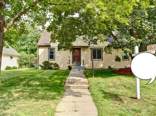 7145 Clinton Ave S, Richfield, MN 55423