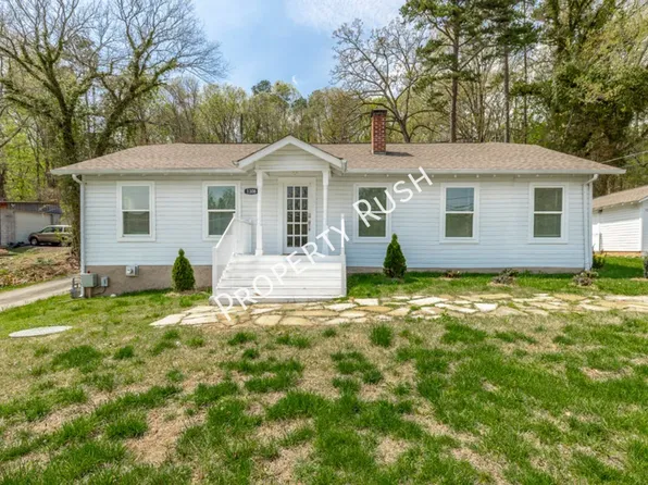 1308 Dry Valley Rd, Rossville, GA 30741