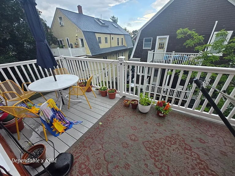 19-21 Granville Rd. — Photo 18