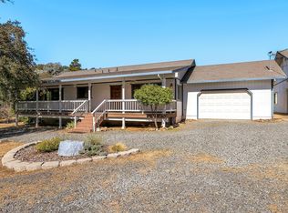4601 Meadow Creek Rd, Placerville, CA 95667