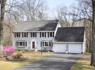 187 Hollister Dr, Avon, CT 06001