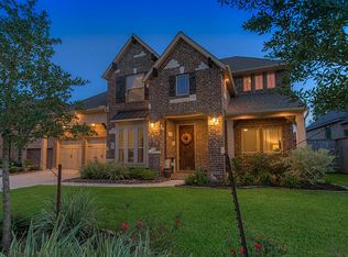 136 Angie Ln, Montgomery, TX 77316