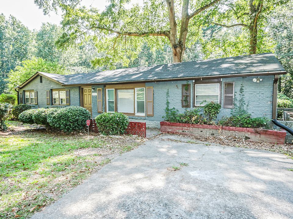 4705 Bailey St, Red Oak, GA 30272 Zillow