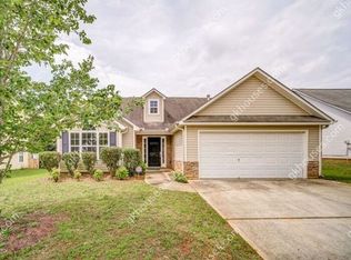1795 Neighborhood Walk, McDonough, GA 30252