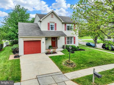 5 Stayman Way, Littlestown, PA, 17340