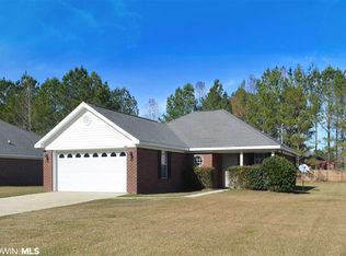 529 Hamilton Blvd, Foley, AL 36535
