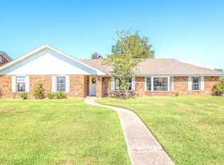 4524 W Quail Hollow Dr #1, Lake Charles, LA 70605
