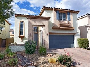 8224 Timely Treasures Ave, Las Vegas, NV 89178