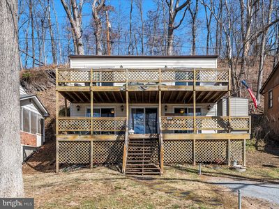 2057 Lockes Mill Rd, Berryville, VA, 22611