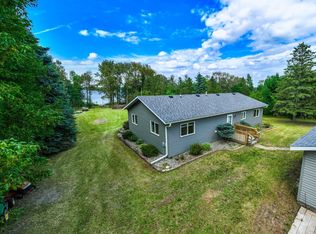 9843 S Gull Lake Rd NE, Tenstrike, MN 56683