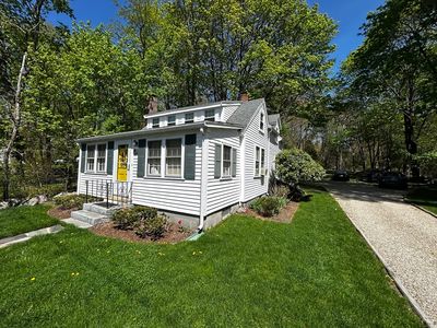 35 Grove St, Scituate, MA, 02066